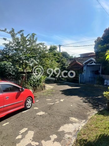 Dijual Rumah Eksklusif 3 KT di Cilendek Barat, Bogor Dijual Rumah Eksklusif 3 KT di Cilendek Barat, Bogor