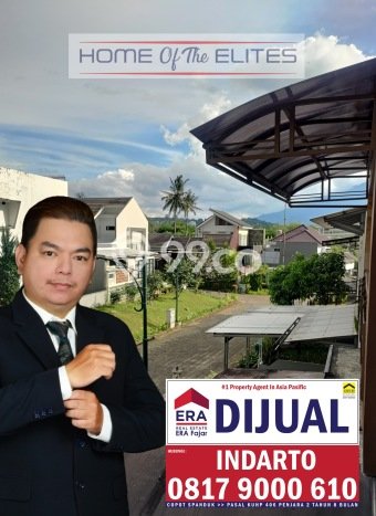 Dijual Rumah Eksklusif 3 KT di Pakuan, Bogor Dijual Rumah Eksklusif 3 KT di Pakuan, Bogor