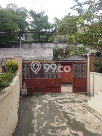 Dijual Hunian Rumah Terawat 4 KT di Cilendek Barat, Bogor Dijual Hunian Rumah Terawat 4 KT di Cilendek Barat, Bogor