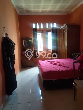 Dijual Hunian Rumah Terawat 4 KT di Cilendek Barat, Bogor Dijual Hunian Rumah Terawat 4 KT di Cilendek Barat, Bogor