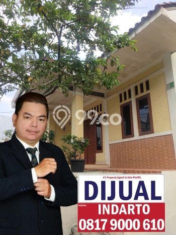 Dijual Hunian Rumah Terawat 4 KT di Cilendek Barat, Bogor Dijual Hunian Rumah Terawat 4 KT di Cilendek Barat, Bogor