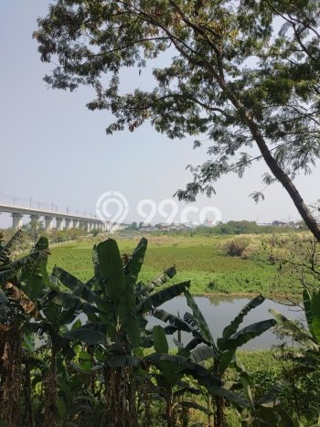 Untuk Dijual Tanah 250000m2 di Gede Bage, Bandung Untuk Dijual Tanah 250000m2 di Gede Bage, Bandung