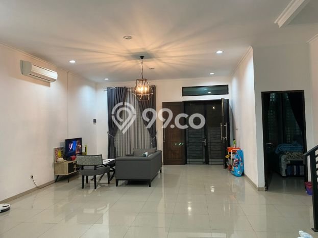 Dijual Cepat Rumah Favorit Siap Huni LB 200m2 di Cilincing, Jakarta Utara Dijual Cepat Rumah Favorit Siap Huni LB 200m2 di Cilincing, Jakarta Utara