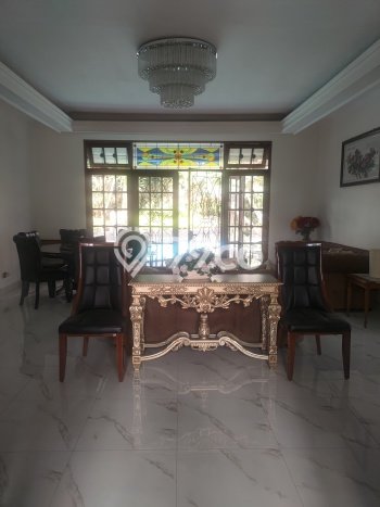 Jual Rumah Mewah Megah Dengan View Cantik di Rancamaya, Bogor Jual Rumah Mewah Megah Dengan View Cantik di Rancamaya, Bogor