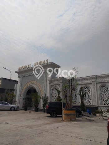 Gudang paling strategis disewakan di Tambun Selatan Bekasi Gudang paling strategis disewakan di Tambun Selatan Bekasi