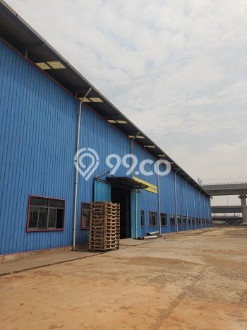 Gudang paling strategis disewakan di Tambun Selatan Bekasi Gudang paling strategis disewakan di Tambun Selatan Bekasi