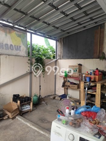 Jual Rumah Eksklusif 2 KT di Tanah Sareal, Bogor Jual Rumah Eksklusif 2 KT di Tanah Sareal, Bogor