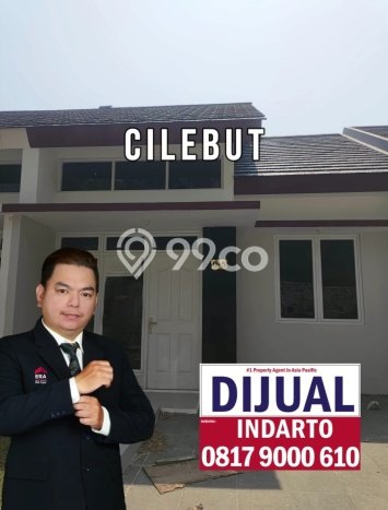 Rumah Minimalis 2 KT LT 78m2 di Cilebut Rumah Minimalis 2 KT LT 78m2 di Cilebut