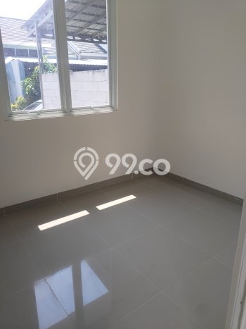 Jual Rumah Modern 2 KT di Cilebut, Bogor Jual Rumah Modern 2 KT di Cilebut, Bogor