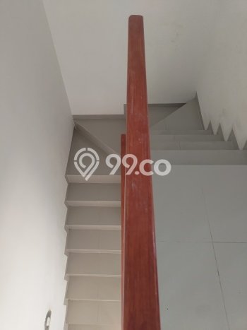 Rumah Modern 3 KT di Cilebut Bogor Unfurnished Rumah Modern 3 KT di Cilebut Bogor Unfurnished