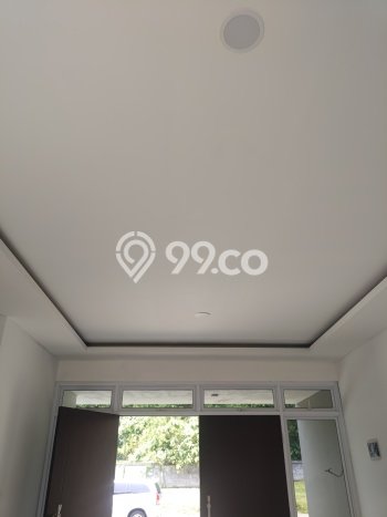Rumah Modern 3 KT di Cilebut Bogor Unfurnished Rumah Modern 3 KT di Cilebut Bogor Unfurnished