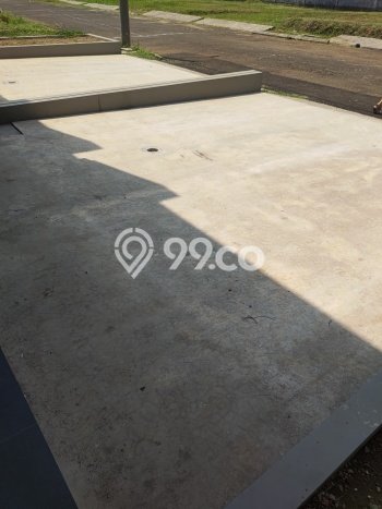 Rumah Modern 3 KT di Cilebut Bogor Unfurnished Rumah Modern 3 KT di Cilebut Bogor Unfurnished