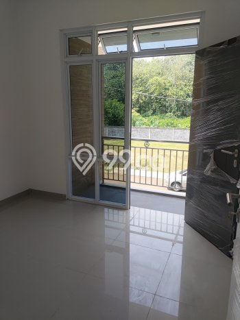Rumah Modern 3 KT di Cilebut Bogor Unfurnished Rumah Modern 3 KT di Cilebut Bogor Unfurnished