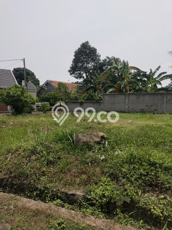 Tanah Siap Bangun Dijual di Bogor Punya Luas 163m2 Tanah Siap Bangun Dijual di Bogor Punya Luas 163m2