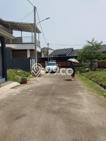 Tanah Siap Bangun Dijual di Bogor Punya Luas 163m2 Tanah Siap Bangun Dijual di Bogor Punya Luas 163m2