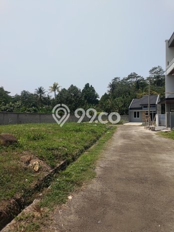 Tanah Siap Bangun Dijual di Bogor Punya Luas 163m2 Tanah Siap Bangun Dijual di Bogor Punya Luas 163m2