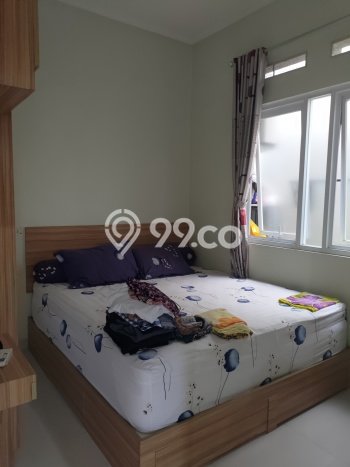 Rumah Minimalis 2 KT di Bondongan Bogor Unfurnished Rumah Minimalis 2 KT di Bondongan Bogor Unfurnished