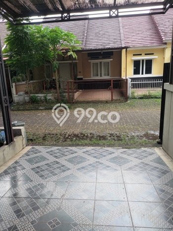 Rumah Minimalis 2 KT di Bondongan Bogor Unfurnished Rumah Minimalis 2 KT di Bondongan Bogor Unfurnished