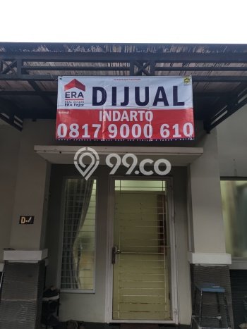 Rumah Minimalis 2 KT di Bondongan Bogor Unfurnished Rumah Minimalis 2 KT di Bondongan Bogor Unfurnished
