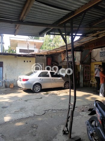 Tanah Dijual Area Strategis di Pajajaran Bogor 158m2 Tanah Dijual Area Strategis di Pajajaran Bogor 158m2