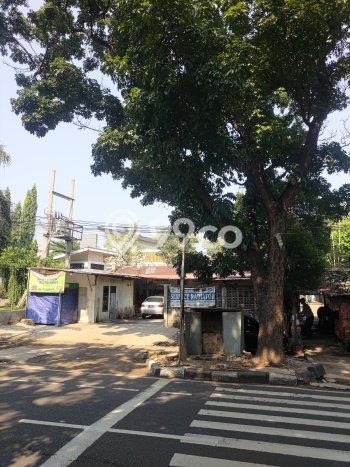Tanah Dijual Area Strategis di Pajajaran Bogor 158m2 Tanah Dijual Area Strategis di Pajajaran Bogor 158m2