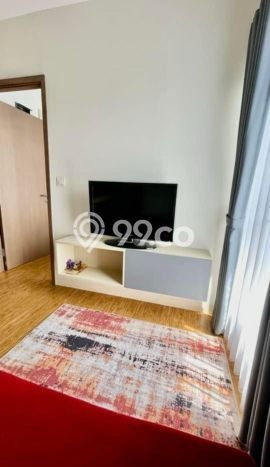Hunian Apartemen 2 KT 1 KM Dijual di Cimanggis Depok, Luas 35m2 Hunian Apartemen 2 KT 1 KM Dijual di Cimanggis Depok, Luas 35m2
