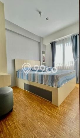 Hunian Apartemen 2 KT 1 KM Dijual di Cimanggis Depok, Luas 35m2 Hunian Apartemen 2 KT 1 KM Dijual di Cimanggis Depok, Luas 35m2