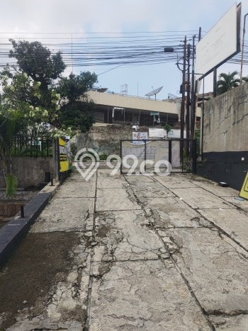 Untuk Dijual! Komersial di Sukasari Bogor LT 1500m2 / LB 750m2 Kawasan Bisnis Untuk Dijual! Komersial di Sukasari Bogor LT 1500m2 / LB 750m2 Kawasan Bisnis