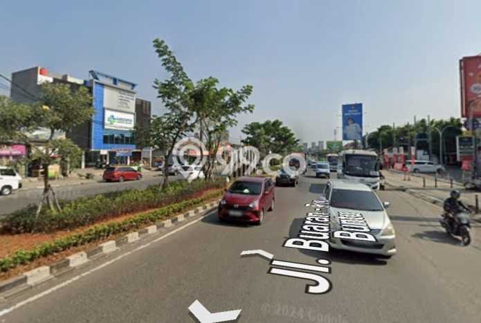 Komersial Dijual di Tangerang Tangerang dengan LB 230m2 Komersial Dijual di Tangerang Tangerang dengan LB 230m2