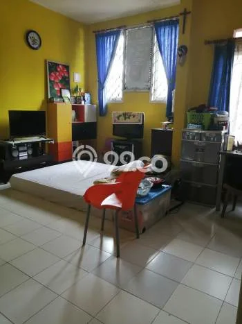 Rumah Minimalis 3 KT di Cimahpar Bogor Unfurnished Rumah Minimalis 3 KT di Cimahpar Bogor Unfurnished