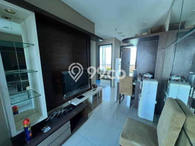 Hunian Apartemen 1 KT 1 KM di Tanah Abang, Jakarta Pusat Dijual Cepat Hunian Apartemen 1 KT 1 KM di Tanah Abang, Jakarta Pusat Dijual Cepat