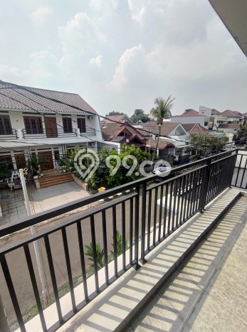 Dijual Rumah Mewah Megah Dengan View Eksklusif di Margonda, Depok Dijual Rumah Mewah Megah Dengan View Eksklusif di Margonda, Depok