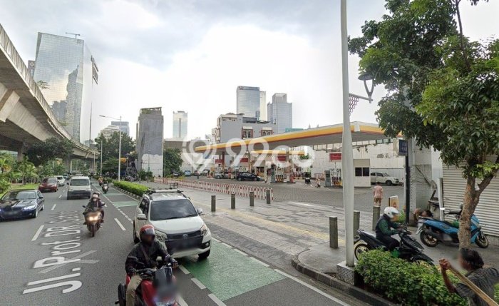 Komersial Dijual di Jakarta Selatan LT 2230m2 & LB 500m2 Lokasi Terbaik! Komersial Dijual di Jakarta Selatan LT 2230m2 & LB 500m2 Lokasi Terbaik!