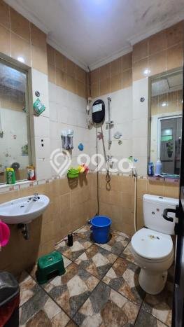 Dijual Hunian Rumah Terawat 2 KT di Tanah Sareal, Bogor Dijual Hunian Rumah Terawat 2 KT di Tanah Sareal, Bogor
