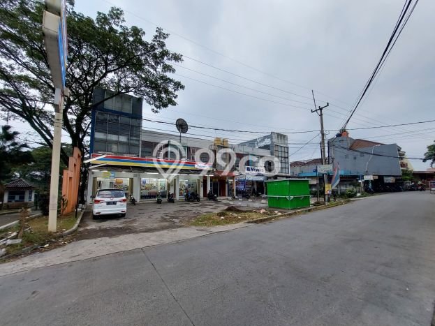Rumah Budget Favorit Siap Huni Area Ciomas LT 78m2 Rumah Budget Favorit Siap Huni Area Ciomas LT 78m2