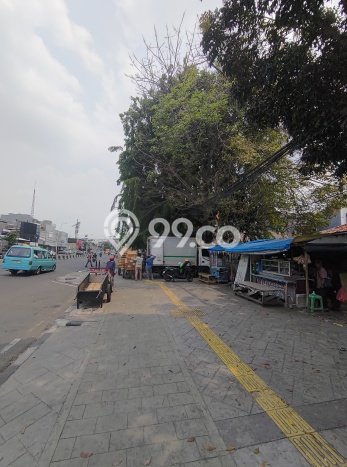 FOR SALE! Komersial di Jatinegara Jakarta Timur, LT 1100m2, LB 400m2 FOR SALE! Komersial di Jatinegara Jakarta Timur, LT 1100m2, LB 400m2