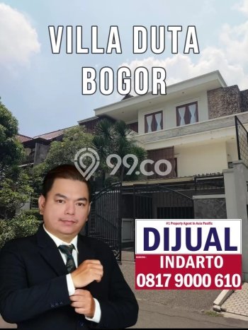 Dijual Rumah Luas Elegan Dengan View Eksklusif di baranangsiang, Bogor Dijual Rumah Luas Elegan Dengan View Eksklusif di baranangsiang, Bogor