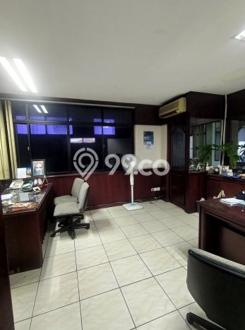 Untuk Dijual! Komersial di Gunung Sahari Jakarta Pusat LT 2010m2 / LB 400m2 Kawasan Strategis Untuk Dijual! Komersial di Gunung Sahari Jakarta Pusat LT 2010m2 / LB 400m2 Kawasan Strategis