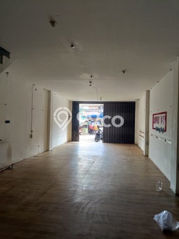 Untuk Dijual! Ruko di Sukasari Bogor LT 161m2 / LB 300m2 Kawasan Strategis Untuk Dijual! Ruko di Sukasari Bogor LT 161m2 / LB 300m2 Kawasan Strategis