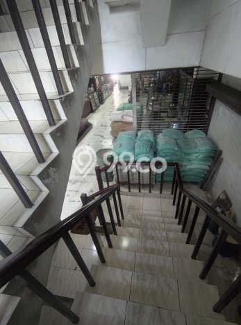 Untuk Dijual! Komersial di Gunung Sahari Jakarta Pusat LT 2010m2 / LB 400m2 Kawasan Strategis Untuk Dijual! Komersial di Gunung Sahari Jakarta Pusat LT 2010m2 / LB 400m2 Kawasan Strategis