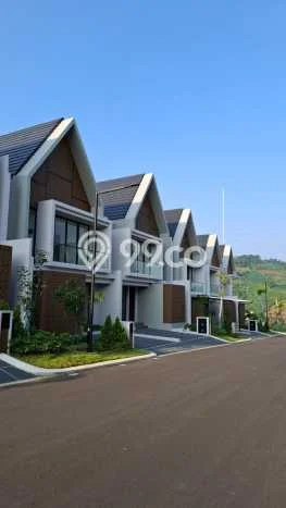 Dijual Rumah Eksklusif 2 KT di Summarecon Bogor, Bogor Dijual Rumah Eksklusif 2 KT di Summarecon Bogor, Bogor