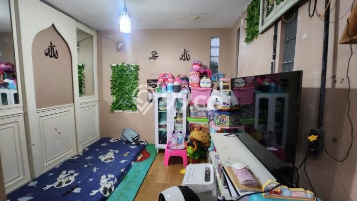 Dijual Hunian Rumah Terawat 2 KT di Tanah Sareal, Bogor Dijual Hunian Rumah Terawat 2 KT di Tanah Sareal, Bogor