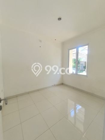 Rumah Luas Asri 3 KT Siap Pakai di Sentul City Bogor Rumah Luas Asri 3 KT Siap Pakai di Sentul City Bogor