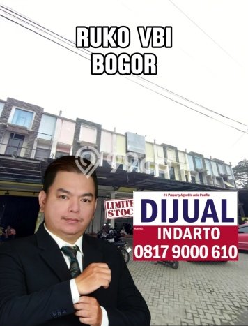 Paling Dicari! Ruko Dijual di Ciparigi Harga Kompetitif Paling Dicari! Ruko Dijual di Ciparigi Harga Kompetitif