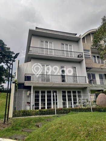 Dijual Rumah Mewah Elegan Dengan View Eksklusif di Rancamaya, Bogor Dijual Rumah Mewah Elegan Dengan View Eksklusif di Rancamaya, Bogor