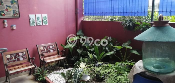 Rumah Minimalis 3 KT di Cimahpar Bogor Unfurnished Rumah Minimalis 3 KT di Cimahpar Bogor Unfurnished