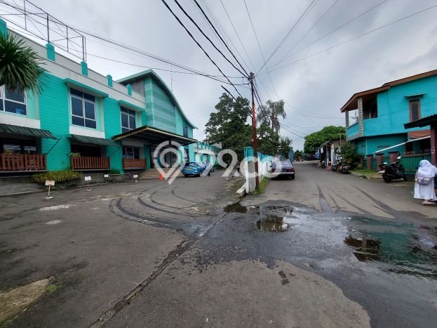 Rumah Modern 3 KT di Batutulis Bogor Unfurnished Rumah Modern 3 KT di Batutulis Bogor Unfurnished