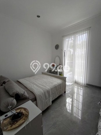 Dijual Rumah Mewah Elegan Dengan View Eksklusif di Rancamaya, Bogor Dijual Rumah Mewah Elegan Dengan View Eksklusif di Rancamaya, Bogor