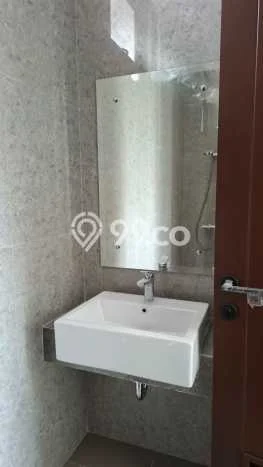 Dijual Rumah Eksklusif 2 KT di Summarecon Bogor, Bogor Dijual Rumah Eksklusif 2 KT di Summarecon Bogor, Bogor