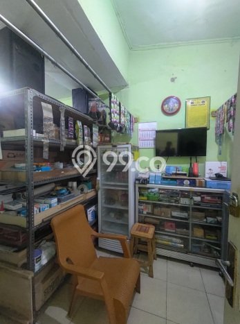 Rumah Luas Asri 3 KT Siap Pakai di Katulampa Bogor Rumah Luas Asri 3 KT Siap Pakai di Katulampa Bogor